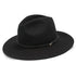 Wallace - Walrus Hats Wool Fedora Hat